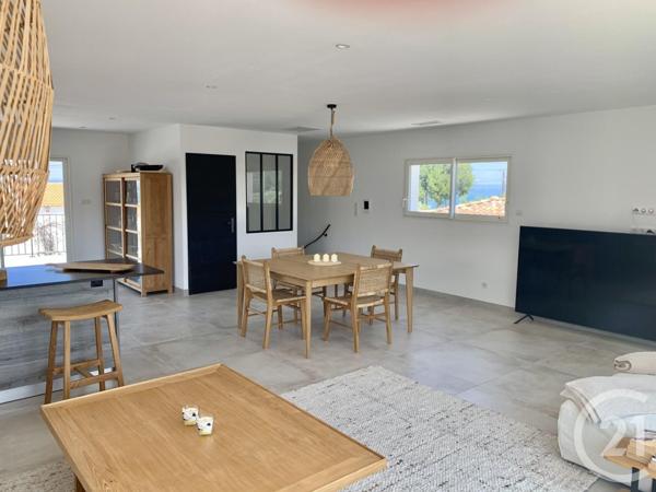 Maison à vendre  4 pièces - 130 m2 ST MITRE LES REMPARTS - 13