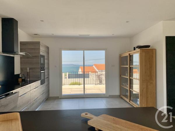 Maison à vendre  4 pièces - 130 m2 ST MITRE LES REMPARTS - 13