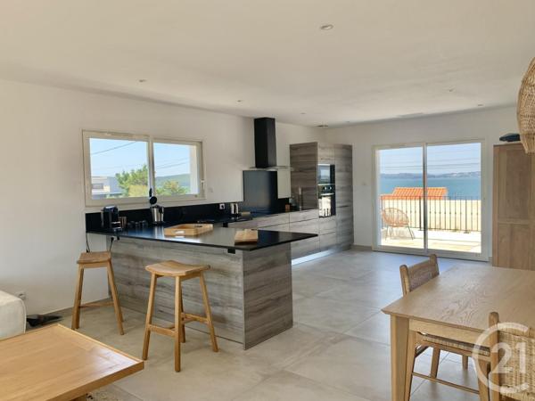 Maison à vendre  4 pièces - 130 m2 ST MITRE LES REMPARTS - 13