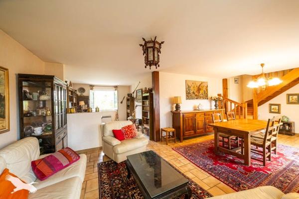 Maison à vendre |  Anglet |  6 pièces | 203 m²