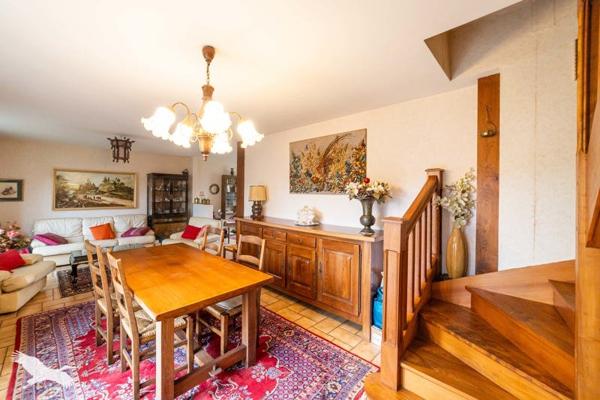 Maison à vendre |  Anglet |  6 pièces | 203 m²