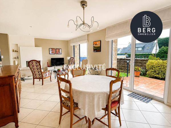 EXCLUSIVITE QUIBERON MAISON A VENDRE SECTEUR MANEMEUR 10 MIN A PIED