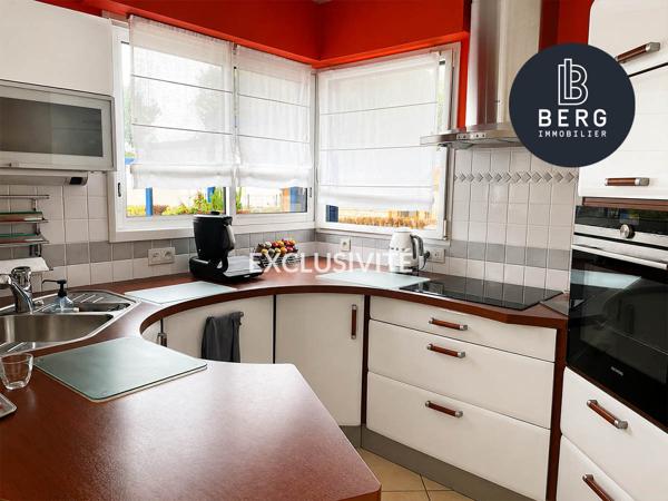 EXCLUSIVITE QUIBERON MAISON A VENDRE SECTEUR MANEMEUR 10 MIN A PIED