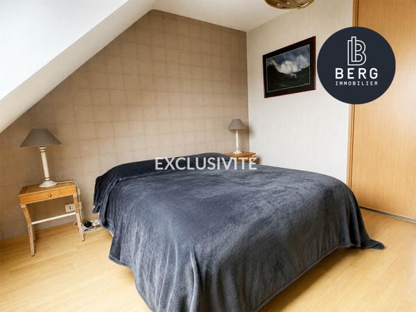 EXCLUSIVITE QUIBERON MAISON A VENDRE SECTEUR MANEMEUR 10 MIN A PIED