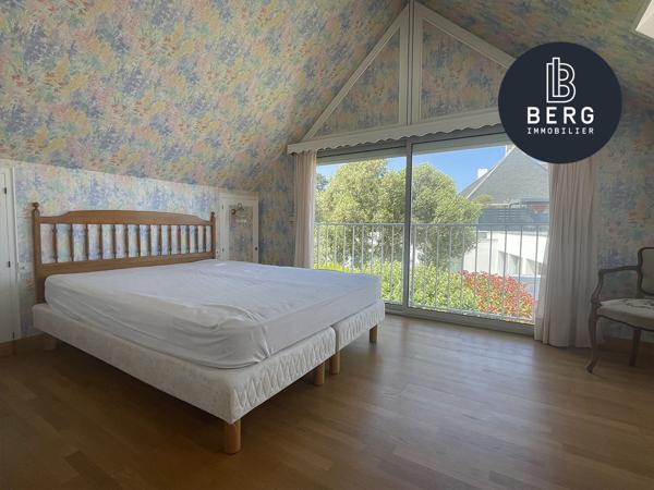 QUIBERON MAISON A VENDRE CASTERO VUE MER