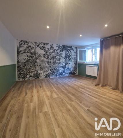 Maison à vendre 6 pièces 129 m² Saint-Gence
