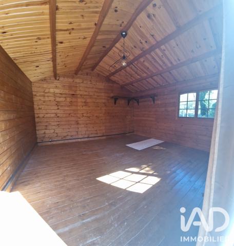 Maison à vendre 6 pièces 129 m² Saint-Gence