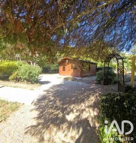 Maison à vendre 6 pièces 129 m² Saint-Gence
