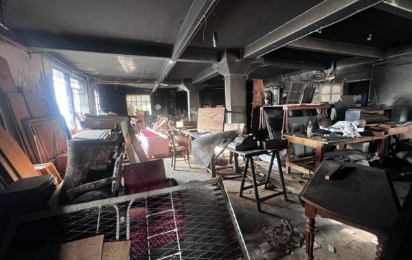 Vente Villa Proche centre à rénover Saint-gilles   