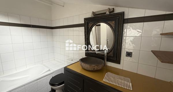 À vendre Appartement 3 pièces 58 m² - Lille 59000