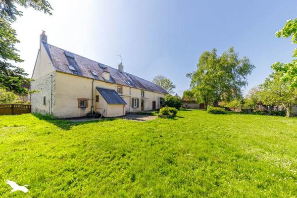 Maison 148 400 € Saint-Sulpice-les-Feuilles 9 p 205 m² DPE F