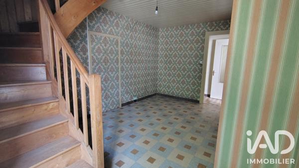 Maison à vendre 5 pièces 114 m² Saint-Pierre-le-Vieux