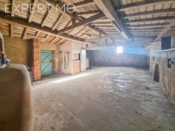 Bouin (85230) Maison en pierre 88 m²– 3 pièces – 1450 m² de terrain – Bouin (85230)