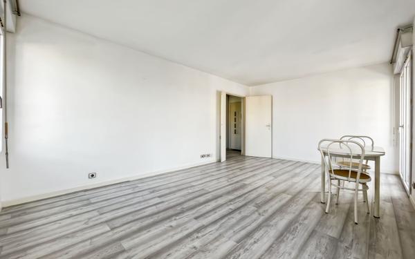 Appartement à vendre    2 pièces • 47,41 m2 Toulouse