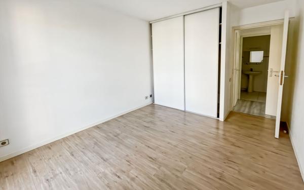Appartement à vendre    2 pièces • 47,41 m2 Toulouse