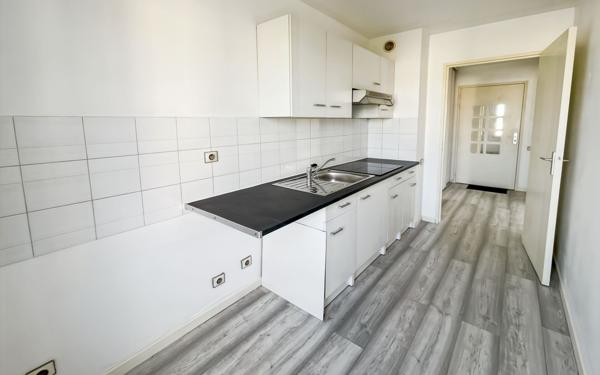 Appartement à vendre    2 pièces • 47,41 m2 Toulouse