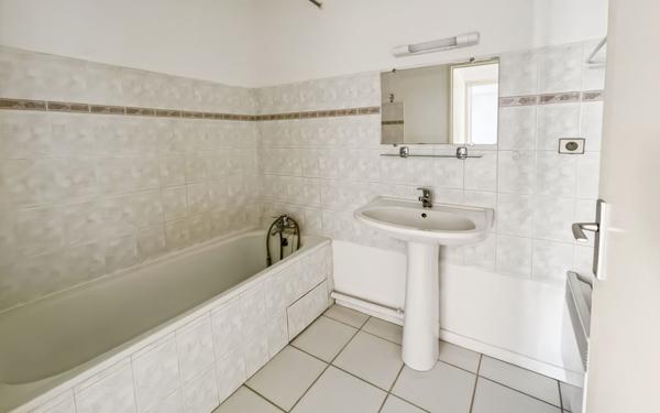 Appartement à vendre    2 pièces • 47,41 m2 Toulouse