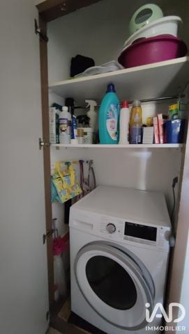 Appartement à vendre 3 pièces 45,55 m² Talmont-Saint-Hilaire