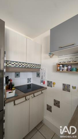 Appartement à vendre 3 pièces 45,55 m² Talmont-Saint-Hilaire