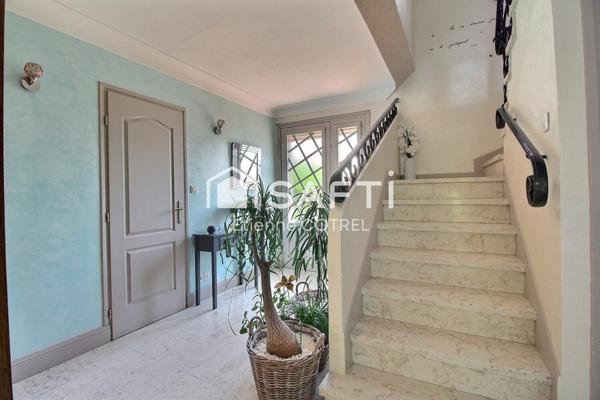 Maison 160 m2 à Cucq