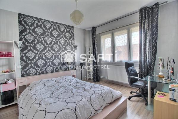 Maison 160 m2 à Cucq