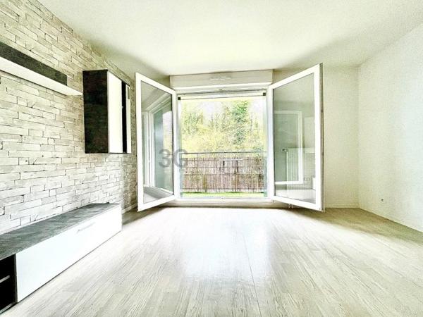 Vente / Appartement T2