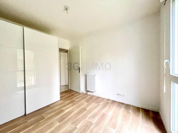 Vente / Appartement T2