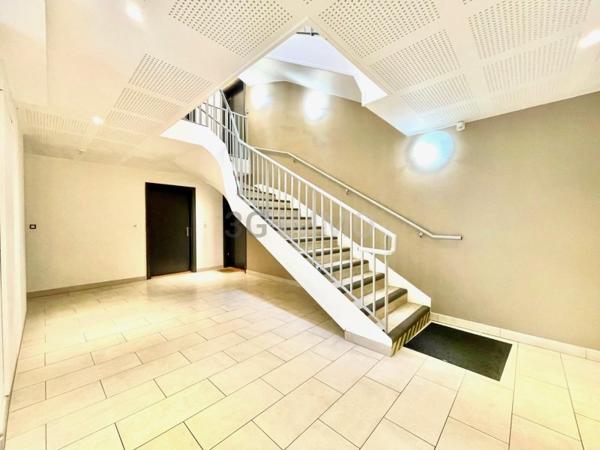 Vente / Appartement T2