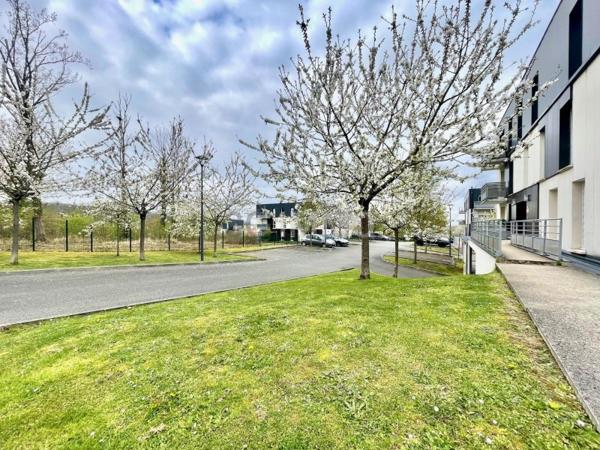 Vente / Appartement T2