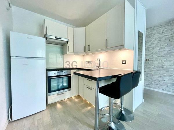 Vente / Appartement T2