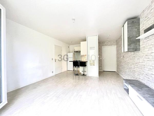 Vente / Appartement T2