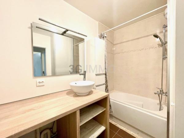 Vente / Appartement T2