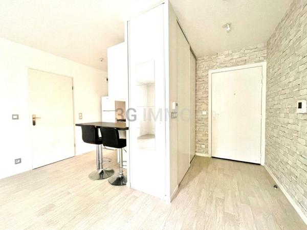 Vente / Appartement T2