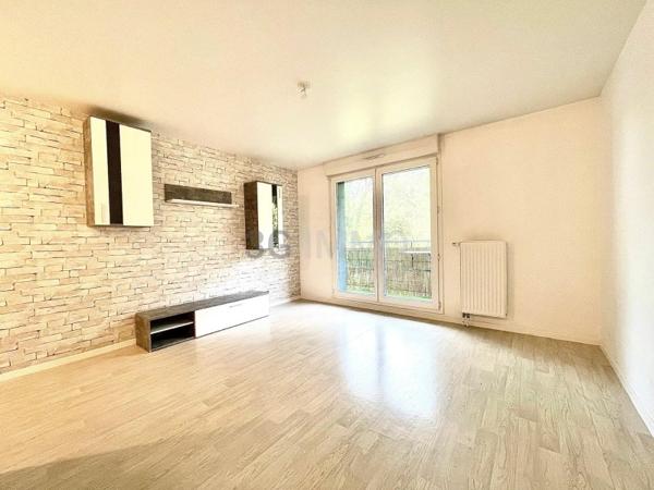 Vente / Appartement T2
