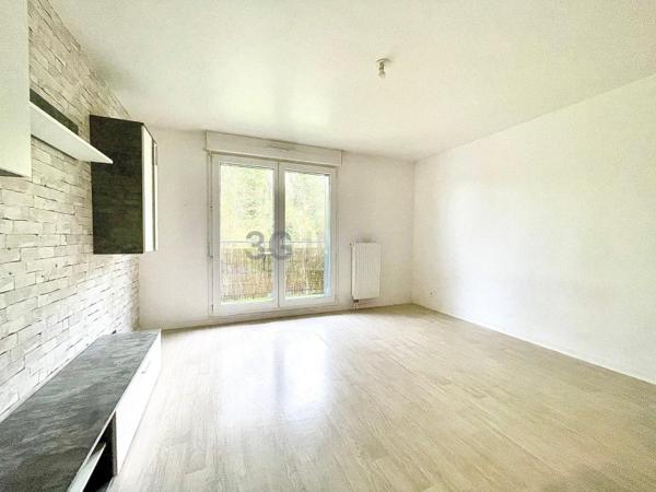 Vente / Appartement T2