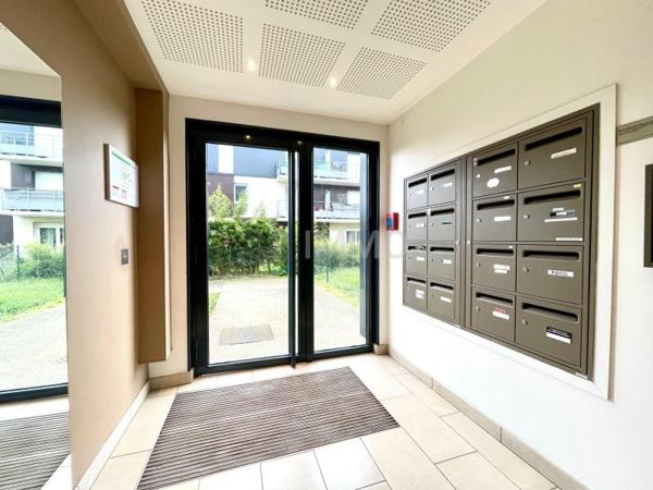 Vente / Appartement T2