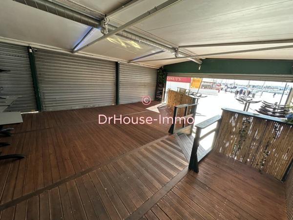 Commerce à vendre de 107 m²