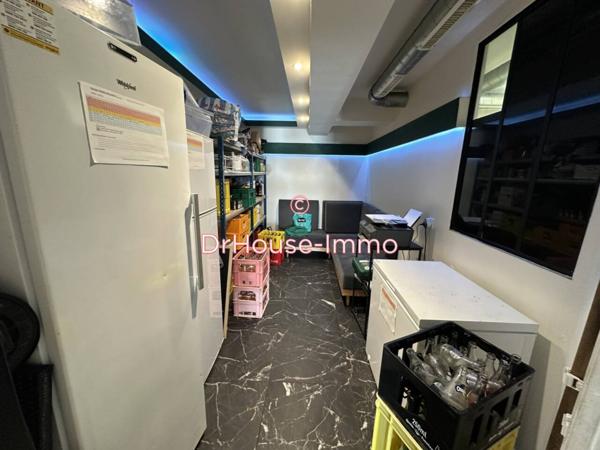Commerce à vendre de 107 m²