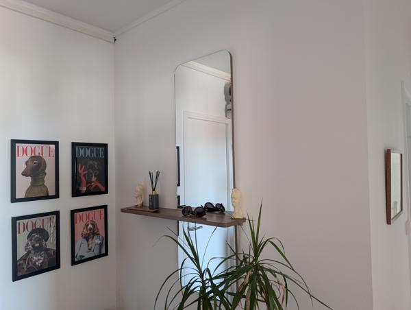 Appartement
         4 pièces
        - 70 m² 195 000 € *