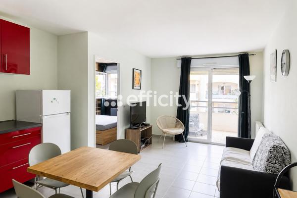 Appartement
         2 pièces
        - 39 m² Exclusivité 129 500 € *