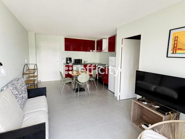 Appartement
         2 pièces
        - 39 m² Exclusivité 129 500 € *