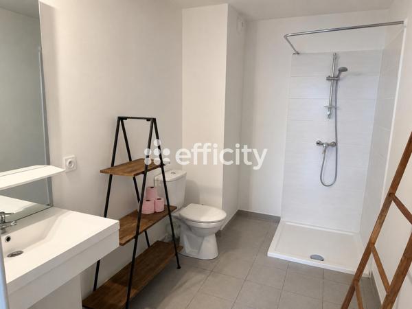 Appartement
         2 pièces
        - 39 m² Exclusivité 129 500 € *