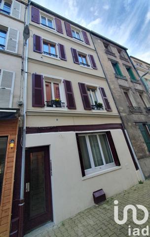 Appartement à vendre 3 pièces 65 m² Meaux