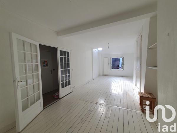Appartement à vendre 3 pièces 65 m² Meaux