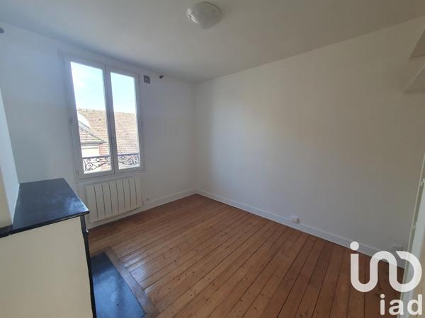 Appartement à vendre 3 pièces 65 m² Meaux