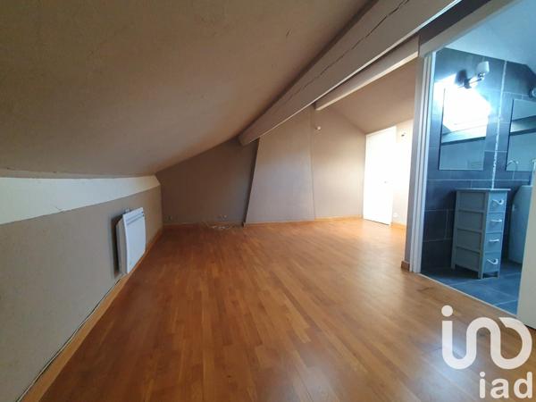 Appartement à vendre 3 pièces 65 m² Meaux