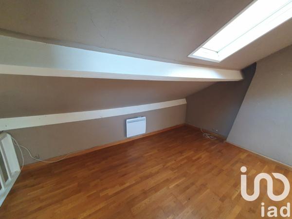 Appartement à vendre 3 pièces 65 m² Meaux