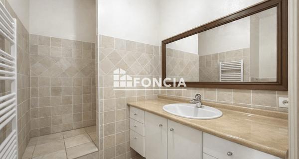 À vendre Appartement 3 pièces 72.5 m² - Lyon 69003