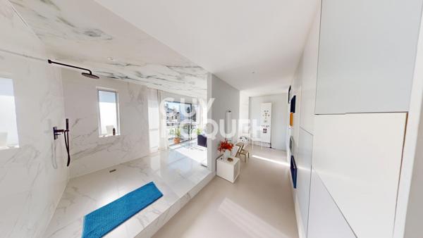 Appartement exceptionnel en Viager de 321 m2