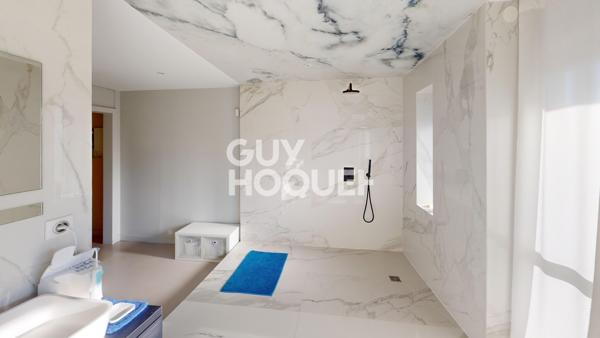 Appartement exceptionnel en Viager de 321 m2